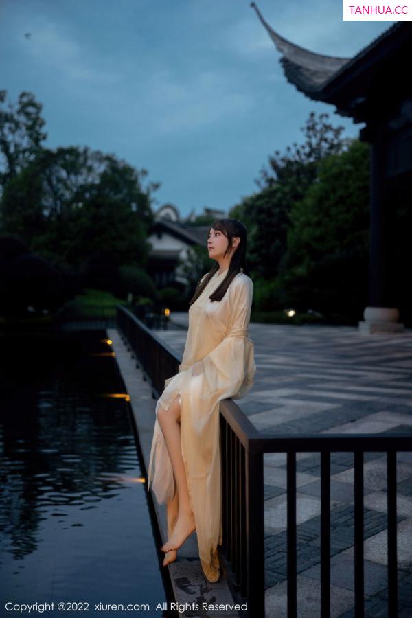豆瓣酱  [XiuRen]高清写真图 2022.09.28 No.5653 豆瓣酱第63张图片